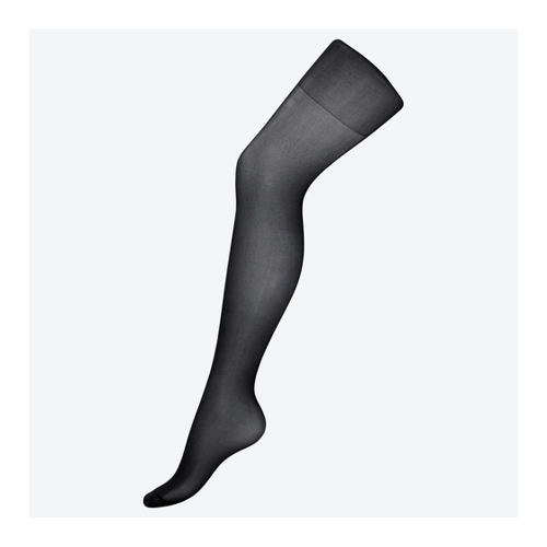 Bild von Damen-Feinstrumpfhose, 3er-Pack, 20 DEN