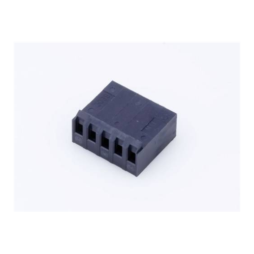 Bild von Molex Stiftgehäuse-Kabel 09930500 – Flexibel und Zuverlässig