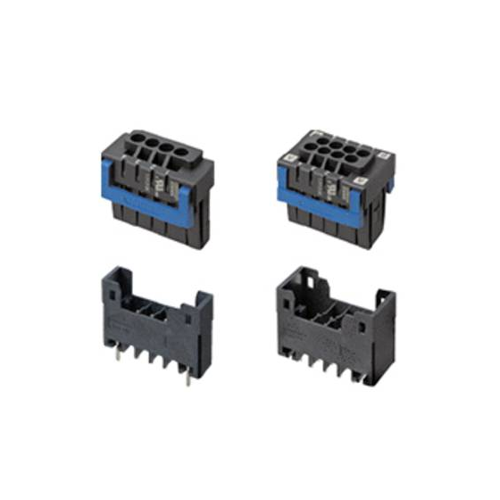 Bild von Omron Buchsengehäuse-Kabel XW4N Polzahl Gesamt 22 XW4N-22D2-S Tray