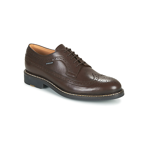 Bild von Pellet Herrenschuhe NORMAN – Eleganz und Komfort vereint