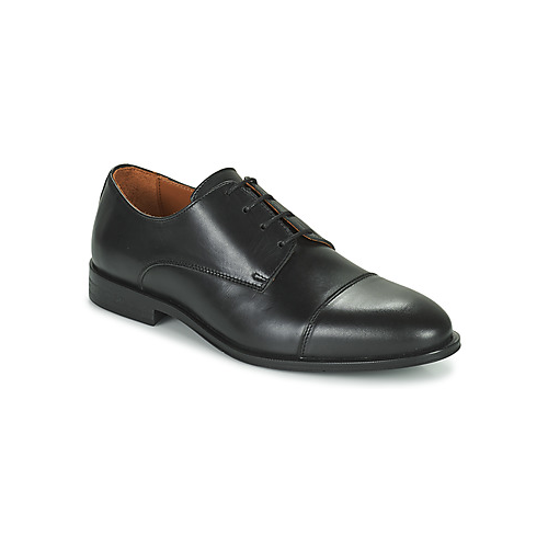 Bild von Pellet Herrenschuhe ARTHUR – Eleganz in Schwarz
