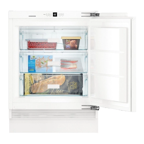 Bild von Liebherr Einbaugefrierschrank Plus SUIG 1514