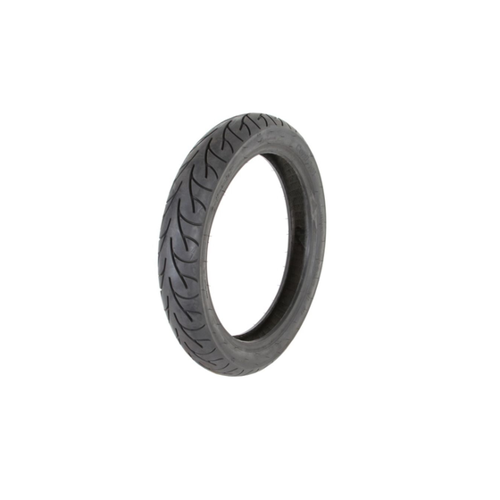 Bild von CONTINENTAL ContiGo! 100/90-17 TL 55P DOT2021, Motorradreifen Hinten