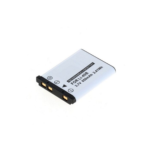 Bild von MobiloTec Akku kompatibel mit Medion MD86646