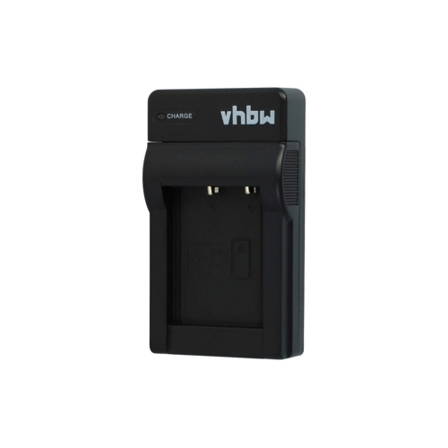Bild von vhbw Ladegerät für Tevion DV-23 HD Kamera