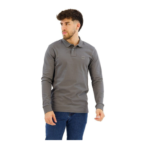 Bild von Hugo Boss Passerby (50507704-029) grey - Eleganz trifft Funktionalität