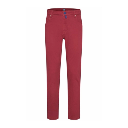 Bild von M 5 BY MEYER Baumwoll Five Pocket - MEYER Stoffhose M5 Slim