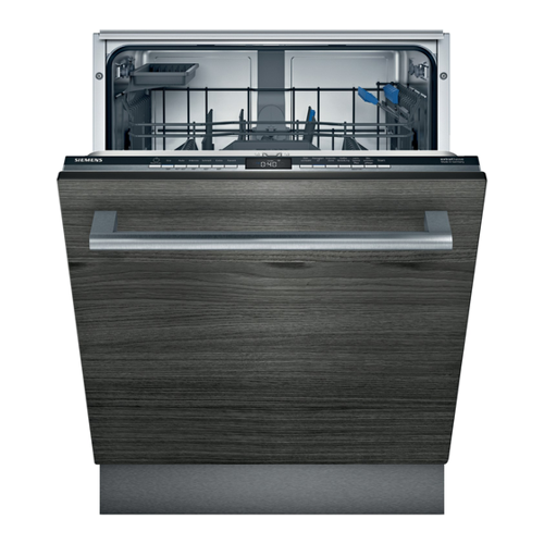 Bild von Siemens SN63EX00BD - Vollintegrierbarer Geschirrspüler für modernste Ansprüche