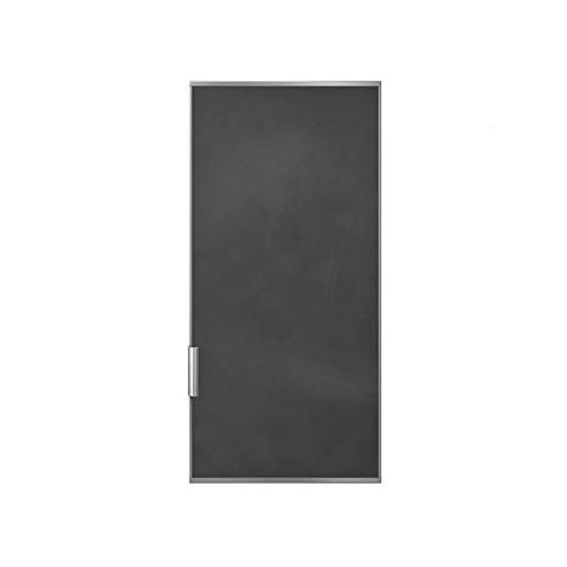 Bild von KF 1413 S0 Dekor-Tür 122cm