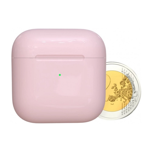Bild von 4smarts SkyPods Pro True Wireless Kopfhörer in elegantem Rosé