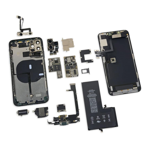 Bild von CoreParts 11 Pro/11 Pro Max Rückfahrkamera – Ein detaillierter Produkt-Check