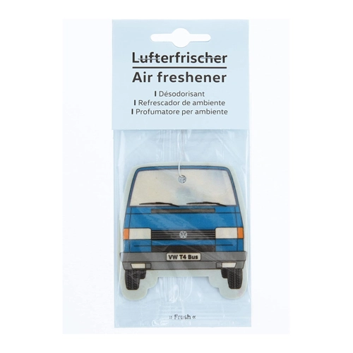Bild von BRISA VW Collection - Volkswagen Luft-Erfrischer-Duft-Spender fürs Auto im VW GTI Motiv