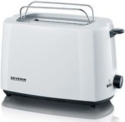 Bild von Severin AT2286 Toaster im Test
