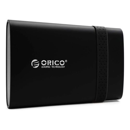Bild von Orico 200GB USB 3.0 tragbare externe Festplatte