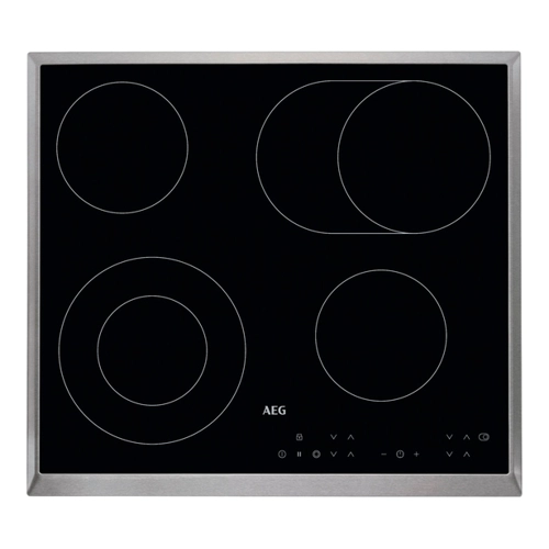 Bild von AEG Backofen-Set TEAMHHB: Geschmackvoll und funktional