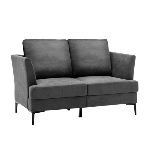 Bild von Coast modernes Sofa für 2: Stil und Komfort in einem