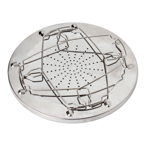 Bild von Brunner Outdoor Toaster, Toaster Herd-Toaster