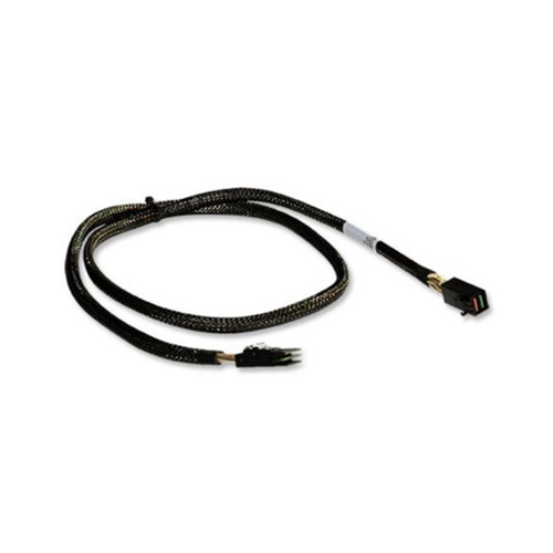 Bild von 0,8m LSI Mini SAS HD zu Mini SAS HD Kabel – Eine umfassende Analyse