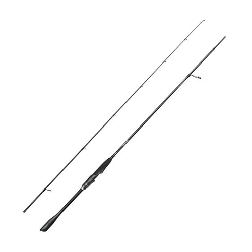 Bild von Savage Gear Revenge SG8 Light Game 2,74m 4-21g Spinnrute