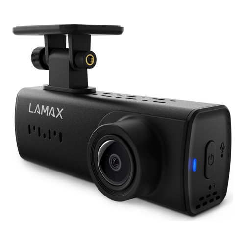 Bild von Lamax VIDEOKAMERA LAMAX N4 – Full HD Dashcam für Ihr Fahrzeug