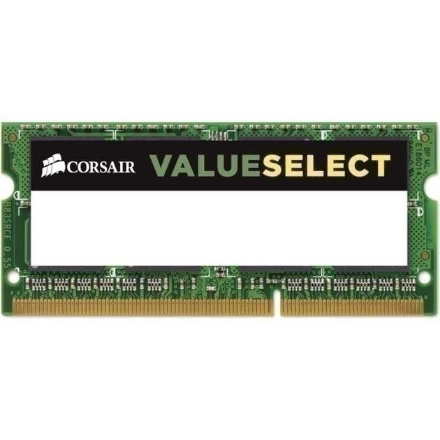 Bild von SO-DIMM 4 GB DDR3-1600 (1x 4 GB) | Arbeitsspeicher