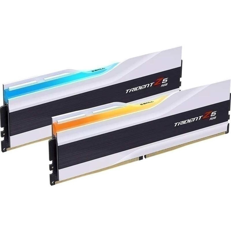 Bild von G.Skill Trident Z5 RGB DDR5-6000 32GB (2x16GB) F5-6000J3238F16GX2-TZ5RW