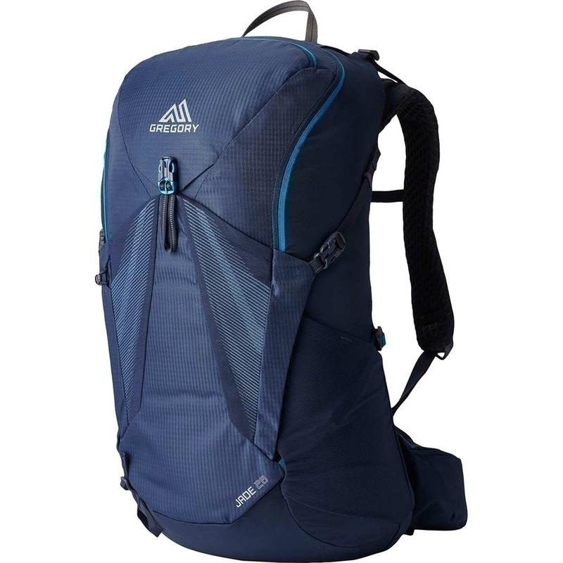 Bild von Jade 28 von Gregory: Der vielseitige Wanderrucksack im Test