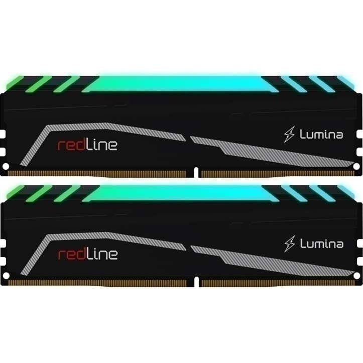 Bild von DIMM 16 GB DDR4-3000 (2x 8 GB) Dual-Kit, Arbeitsspeicher