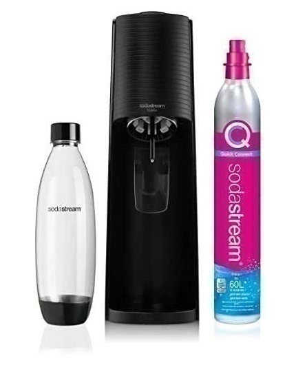 Bild von SodaStream Terra - Der Sprudelwasserbereiter im Test