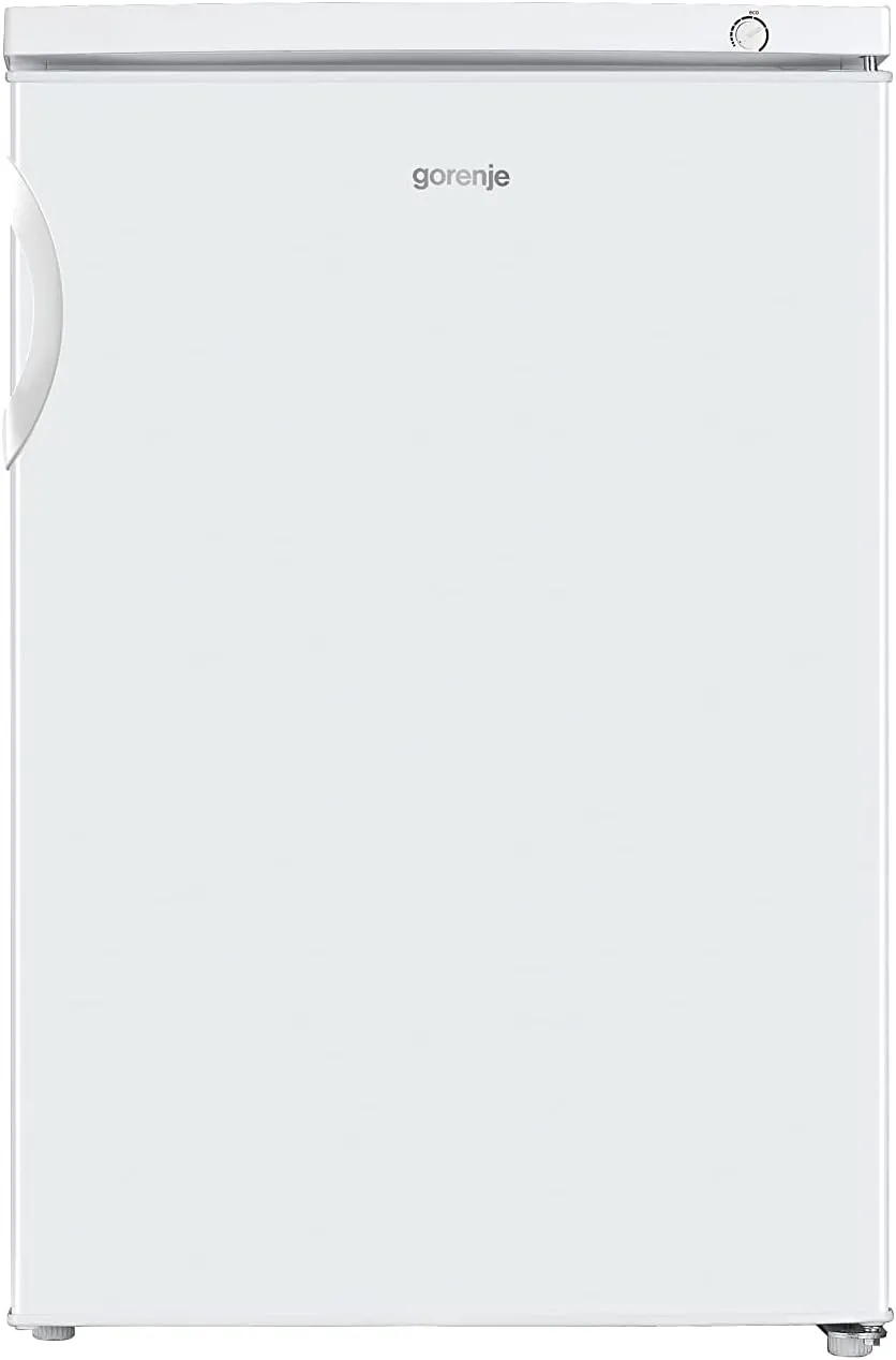 Bild von Gorenje F 492 PW Gefrierschrank mit 86 Litern und 40 dB Geräuschpegel