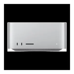 Bild von Apple Mac Studio M1 Max 2022 – Hohe Leistung im kompakten Design