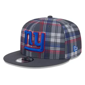 Bild von Die New Era 9Fifty Snapback Cap - NFL Sideline Statement