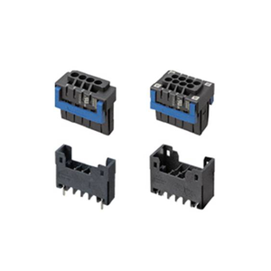 Bild von Omron Buchsengehäuse-Kabel XW4N Polzahl Gesamt 10 XW4N-10D2-S Tray