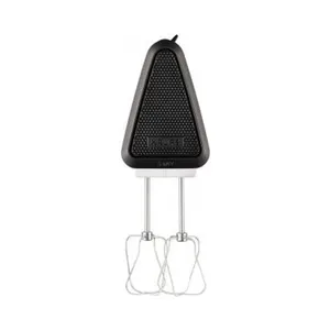 Bild von KRUPS Handmixer GN 5021 500W weiß/schwarz/Edelstahl