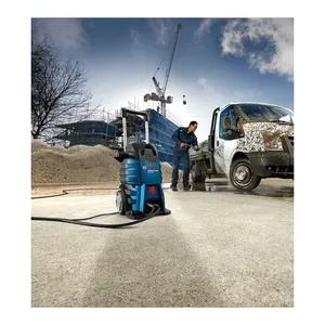 Bild von Bosch Professional Hochdruckreiniger GHP 5-55