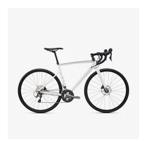 Bild von Rennrad Endurance NCR AF Shimano Tiagra Grau - Vielseitigkeit auf zwei Rädern