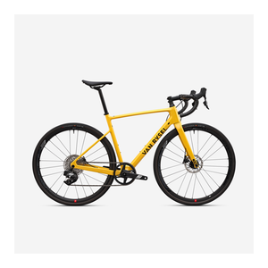 Bild von Rennrad Allroad NCR CF Apex – Vielseitigkeit auf zwei Rädern