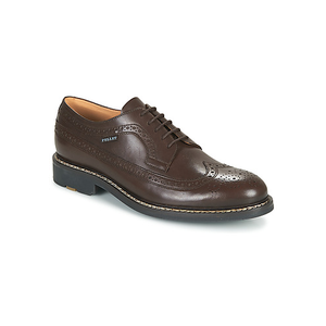 Bild von Pellet Herrenschuhe NORMAN – Eleganz und Komfort vereint