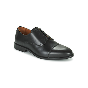 Bild von Pellet Herrenschuhe ARTHUR – Eleganz in Schwarz