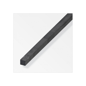 Bild von Alfer Vierkantstange 2 m, 12 x 12 mm Stahl roh natur
