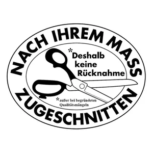 Bild von Weckbrodt Gardine Lasa – Maßgefertigte Exklusivität für Ihr Fenster