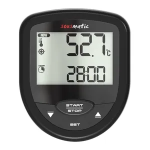Bild von TFA Dostmann Sousmatic Sous-Vide Garen, 14.15550.01