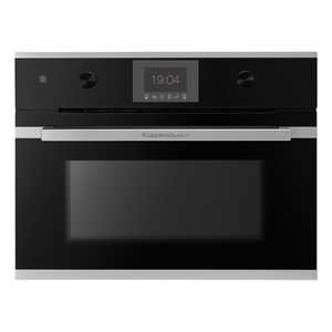 Bild von Küppersbusch CBM 6350.0 S Einbau-Kompaktbackofen mit Mikrowelle