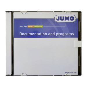 Bild von Jumo 00400460 Setup-Programm