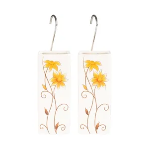 Bild von Luftbefeuchter "Blumen", 2 Stück