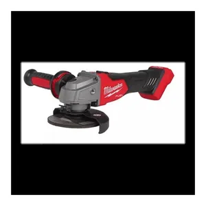 Bild von Milwaukee M18 FSAG125X-0 Winkelschleifer – Leistungsstark und handlich