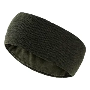 Bild von Wald & Forst Stirnband Basic, Wald & Forst Stirnband Basic Oliv Einheitsgröße