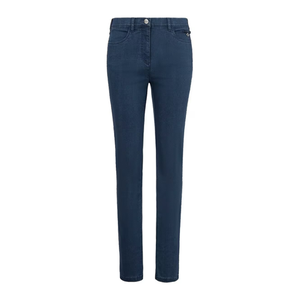 Bild von Relaxed by Toni - Hose, denim, Gr. 21 - Baumwolle