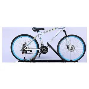 Bild von VDP Fahrradhalter 2x Fahrradträger ORION + Dachträger Original Stahl für Opel Signum 5 Türer (2003-2008)