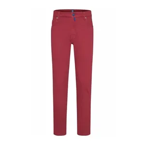 Bild von M 5 BY MEYER Baumwoll Five Pocket - MEYER Stoffhose M5 Slim